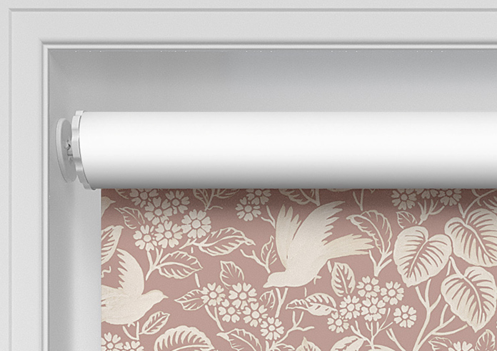 Hollies, Hedgerow - Twist&Fit Roller Blind - Image 10